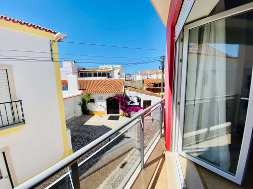 Apartment in Travessa dos Almocreves, Ferrel for 65 m² with 2 bedrooms - Gallery - 7