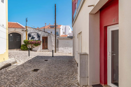 Apartment in Travessa dos Almocreves, Ferrel for 65 m² with 2 bedrooms - Gallery - 25