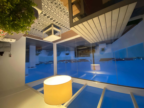 Apartment in Travessa dos Almocreves, Ferrel for 65 m² with 2 bedrooms - Gallery - 12