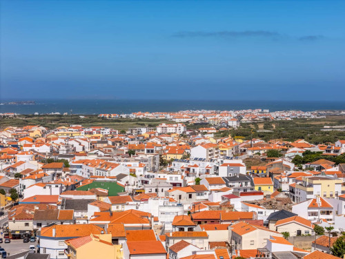 Apartment in Travessa dos Almocreves, Ferrel for 65 m² with 2 bedrooms - Gallery - 36