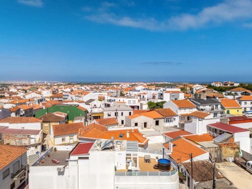 Apartment in Travessa dos Almocreves, Ferrel for 65 m² with 2 bedrooms - Gallery - 13