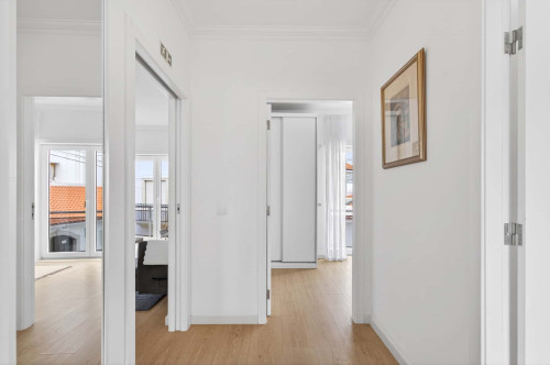Apartment in Travessa dos Almocreves, Ferrel for 65 m² with 2 bedrooms - Gallery - 52