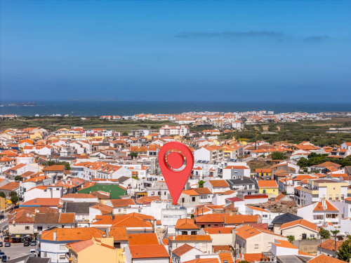 Apartment in Travessa dos Almocreves, Ferrel for 65 m² with 2 bedrooms - Gallery - 39
