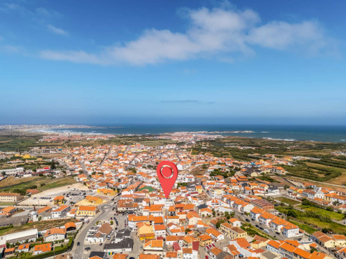 Apartment in Travessa dos Almocreves, Ferrel for 65 m² with 2 bedrooms - Gallery - 33