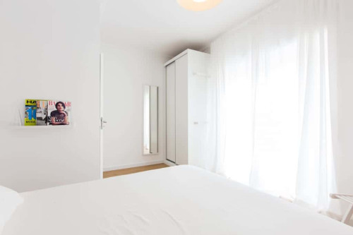 Apartment in Travessa dos Almocreves, Ferrel for 65 m² with 2 bedrooms - Gallery - 27