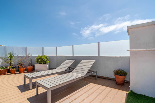Apartment in Travessa dos Almocreves, Ferrel for 65 m² with 2 bedrooms - Gallery - 8