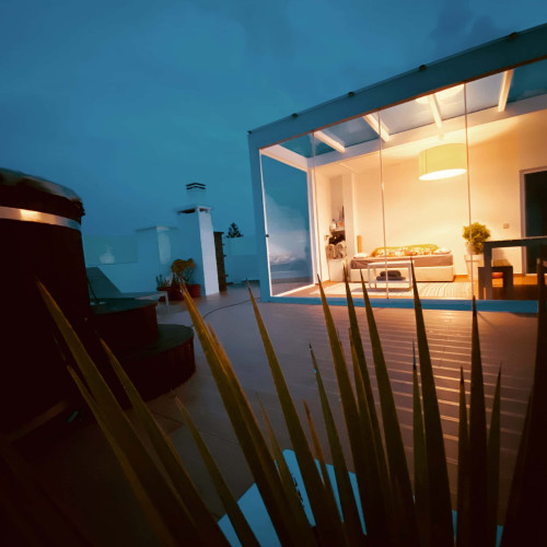 Apartment in Travessa dos Almocreves, Ferrel for 65 m² with 2 bedrooms - Gallery - 18