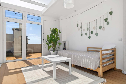 Apartment in Travessa dos Almocreves, Ferrel for 65 m² with 2 bedrooms - Gallery - 24