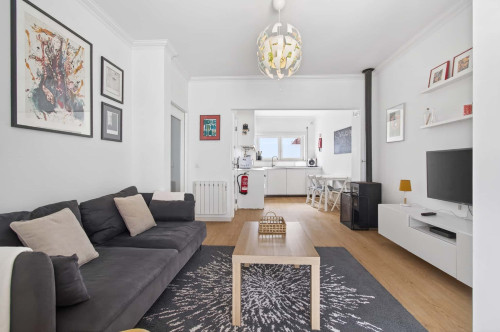 Apartment in Travessa dos Almocreves, Ferrel for 65 m² with 2 bedrooms - Gallery - 9