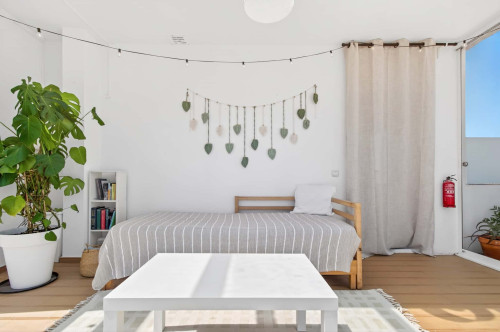Apartment in Travessa dos Almocreves, Ferrel for 65 m² with 2 bedrooms - Gallery - 23