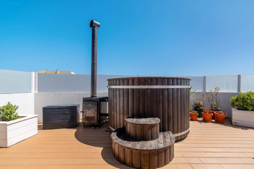Apartment in Travessa dos Almocreves, Ferrel for 65 m² with 2 bedrooms - Gallery - 19