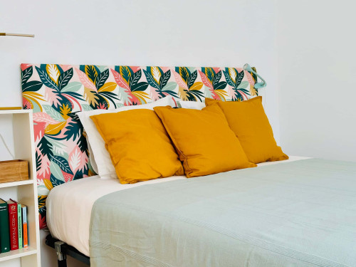 Apartment in Travessa dos Almocreves, Ferrel for 65 m² with 2 bedrooms