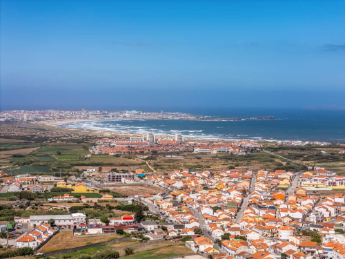 Apartment in Travessa dos Almocreves, Ferrel for 65 m² with 2 bedrooms - Gallery - 29