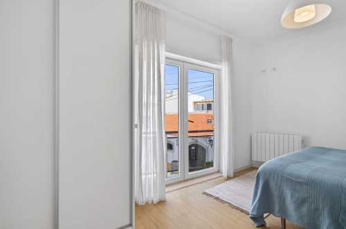 Apartment in Travessa dos Almocreves, Ferrel for 65 m² with 2 bedrooms - Gallery - 22