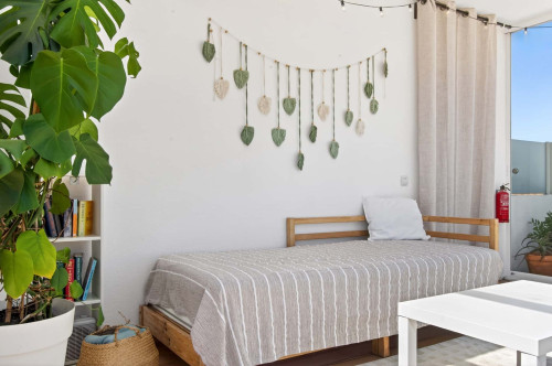 Apartment in Travessa dos Almocreves, Ferrel for 65 m² with 2 bedrooms - Gallery - 7