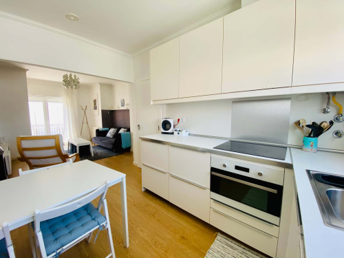 Apartment in Travessa dos Almocreves, Ferrel for 65 m² with 2 bedrooms - Gallery - 11