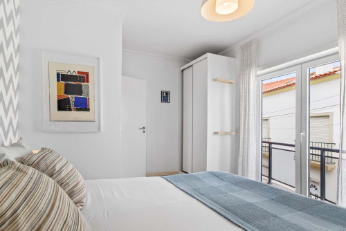Apartment in Travessa dos Almocreves, Ferrel for 65 m² with 2 bedrooms - Gallery - 21