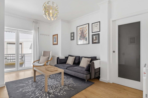 Apartment in Travessa dos Almocreves, Ferrel for 65 m² with 2 bedrooms - Gallery - 49