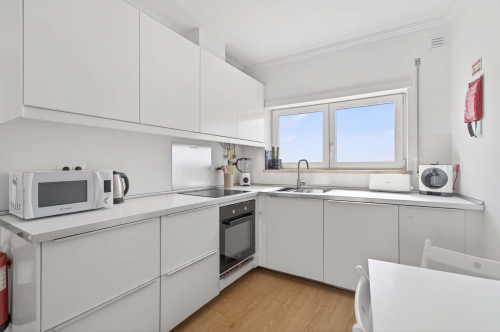 Apartment in Travessa dos Almocreves, Ferrel for 65 m² with 2 bedrooms - Gallery - 57