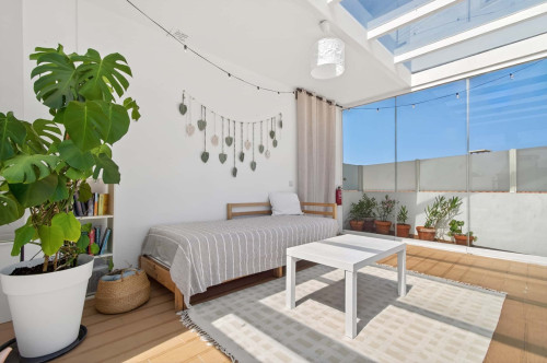 Apartment in Travessa dos Almocreves, Ferrel for 65 m² with 2 bedrooms - Gallery - 37