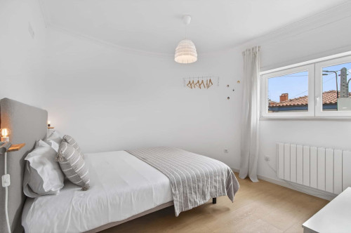 Apartment in Travessa dos Almocreves, Ferrel for 65 m² with 2 bedrooms - Gallery - 54