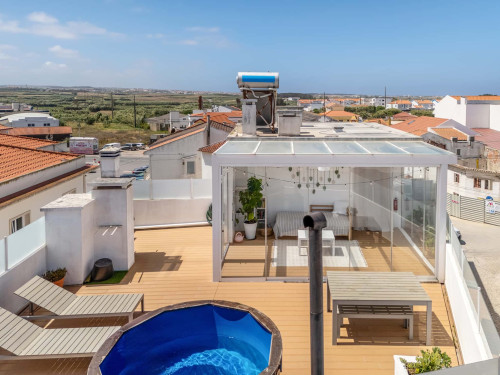 Apartment in Travessa dos Almocreves, Ferrel for 65 m² with 2 bedrooms - Gallery - 44