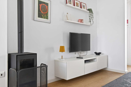 Apartment in Travessa dos Almocreves, Ferrel for 65 m² with 2 bedrooms - Gallery - 65