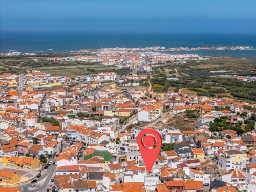 Apartment in Travessa dos Almocreves, Ferrel for 65 m² with 2 bedrooms - Gallery - 34