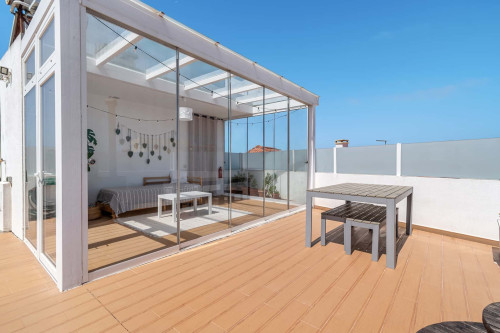 Apartment in Travessa dos Almocreves, Ferrel for 65 m² with 2 bedrooms - Gallery - 6