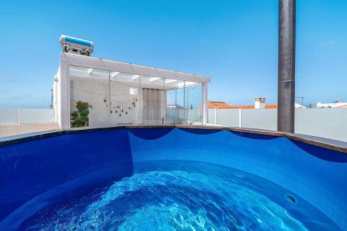 Apartment in Travessa dos Almocreves, Ferrel for 65 m² with 2 bedrooms - Gallery - 5