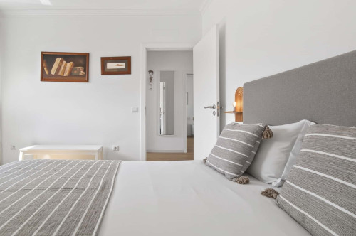Apartment in Travessa dos Almocreves, Ferrel for 65 m² with 2 bedrooms - Gallery - 20