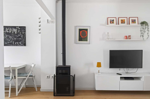 Apartment in Travessa dos Almocreves, Ferrel for 65 m² with 2 bedrooms - Gallery - 60