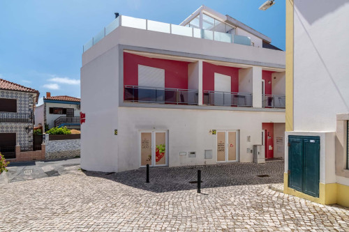 Apartment in Travessa dos Almocreves, Ferrel for 65 m² with 2 bedrooms - Gallery - 45
