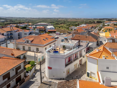 Apartment in Travessa dos Almocreves, Ferrel for 65 m² with 2 bedrooms - Gallery - 26
