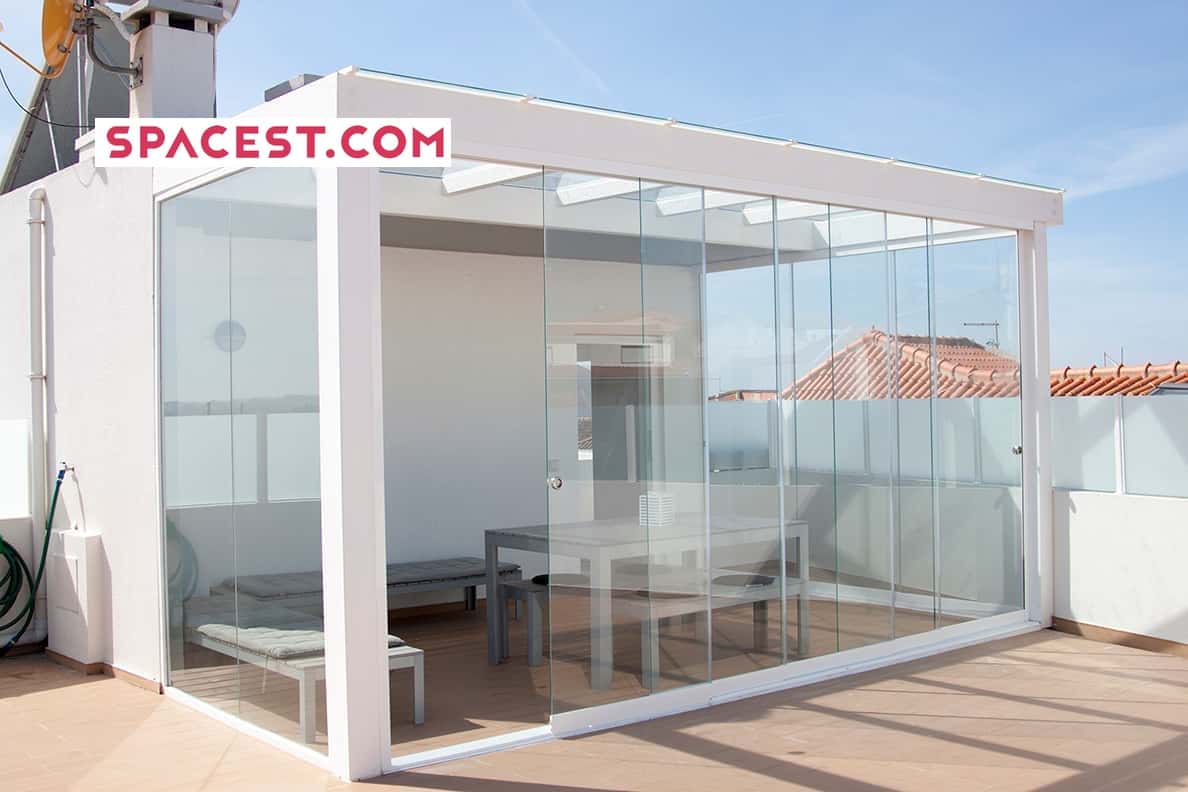  Apartment In Travessa Dos Almocreves, Ferrel For 65 M² With 2 Bedrooms  -  Apartment in Travessa dos Almocreves, Ferrel for 65 m² with 2 bedrooms  - Gallery -  1