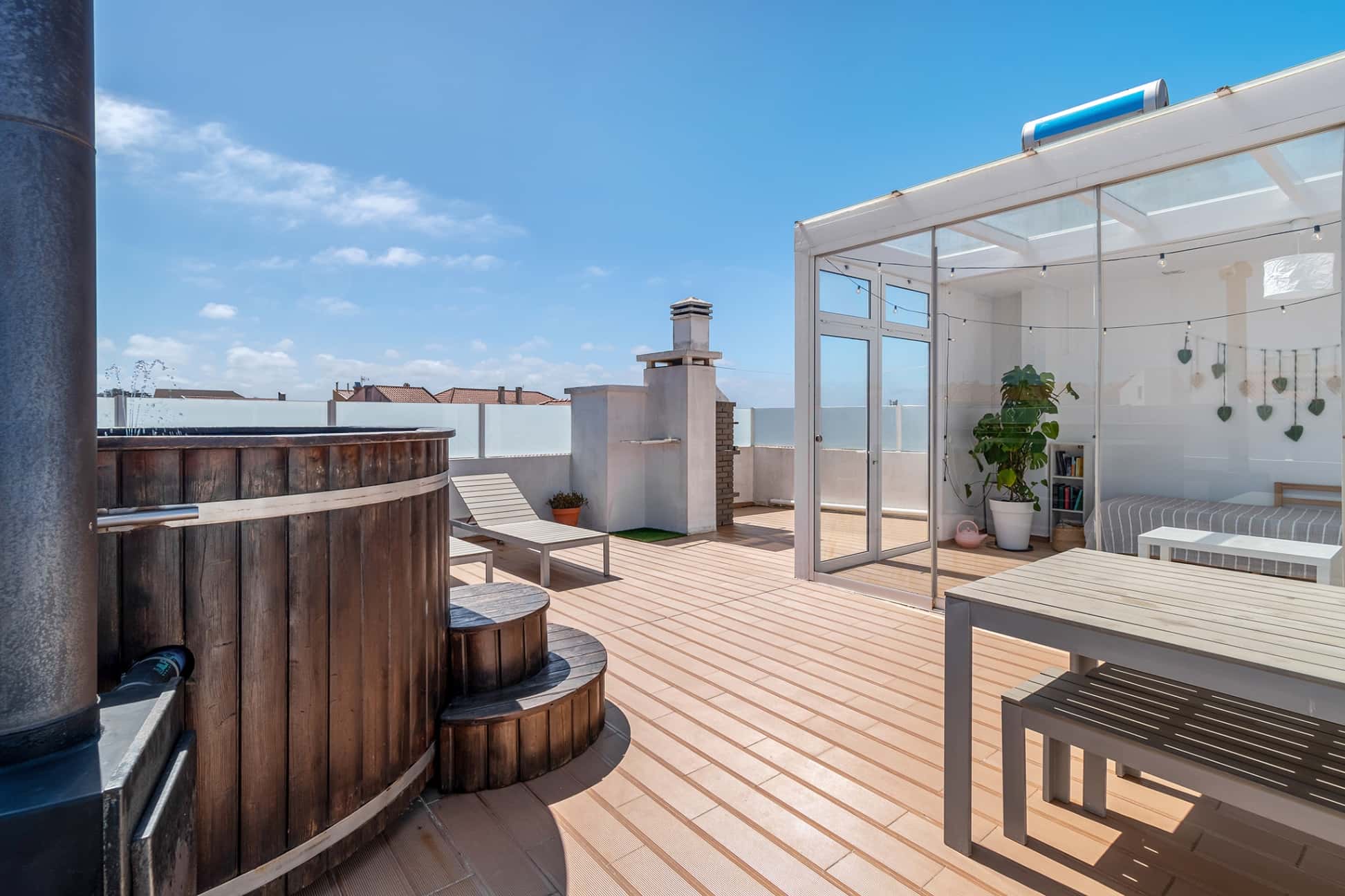 Apartment In Travessa Dos Almocreves, Ferrel For 65 M² With 2 Bedrooms - 1