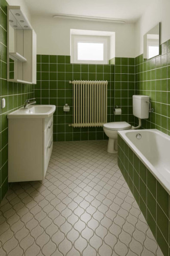 5 BR House next to Hohenfels Training Area, Gate 3 - Gallery - 7