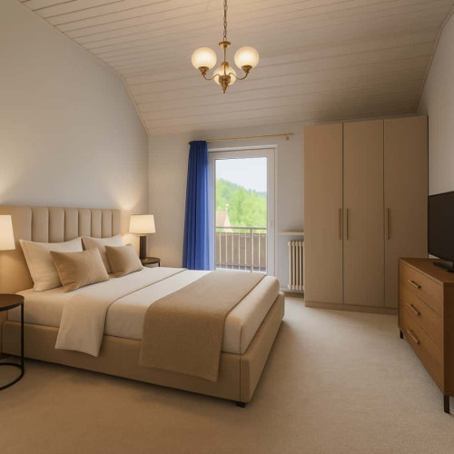 5 BR House next to Hohenfels Training Area, Gate 3