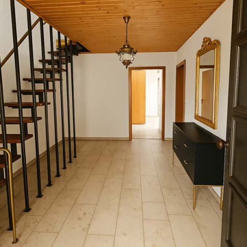 5 BR House next to Hohenfels Training Area, Gate 3 - Gallery - 10
