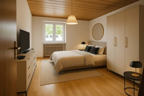 5 BR House next to Hohenfels Training Area, Gate 3
