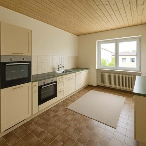 5 BR House next to Hohenfels Training Area, Gate 3 - Gallery - 9