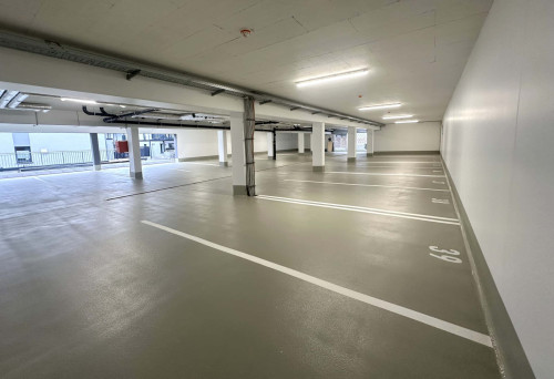 Exclusive studio apartment, furnished and fully equipped in Bad Nauheim - Gallery - 7