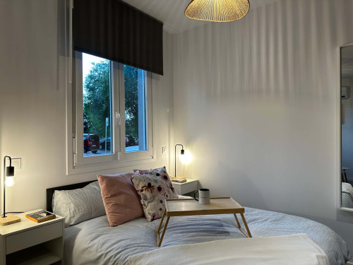 Avenida Bellas Vistas, 9. Local 2 (ONLY STUDENTS)  - Gallery -  5