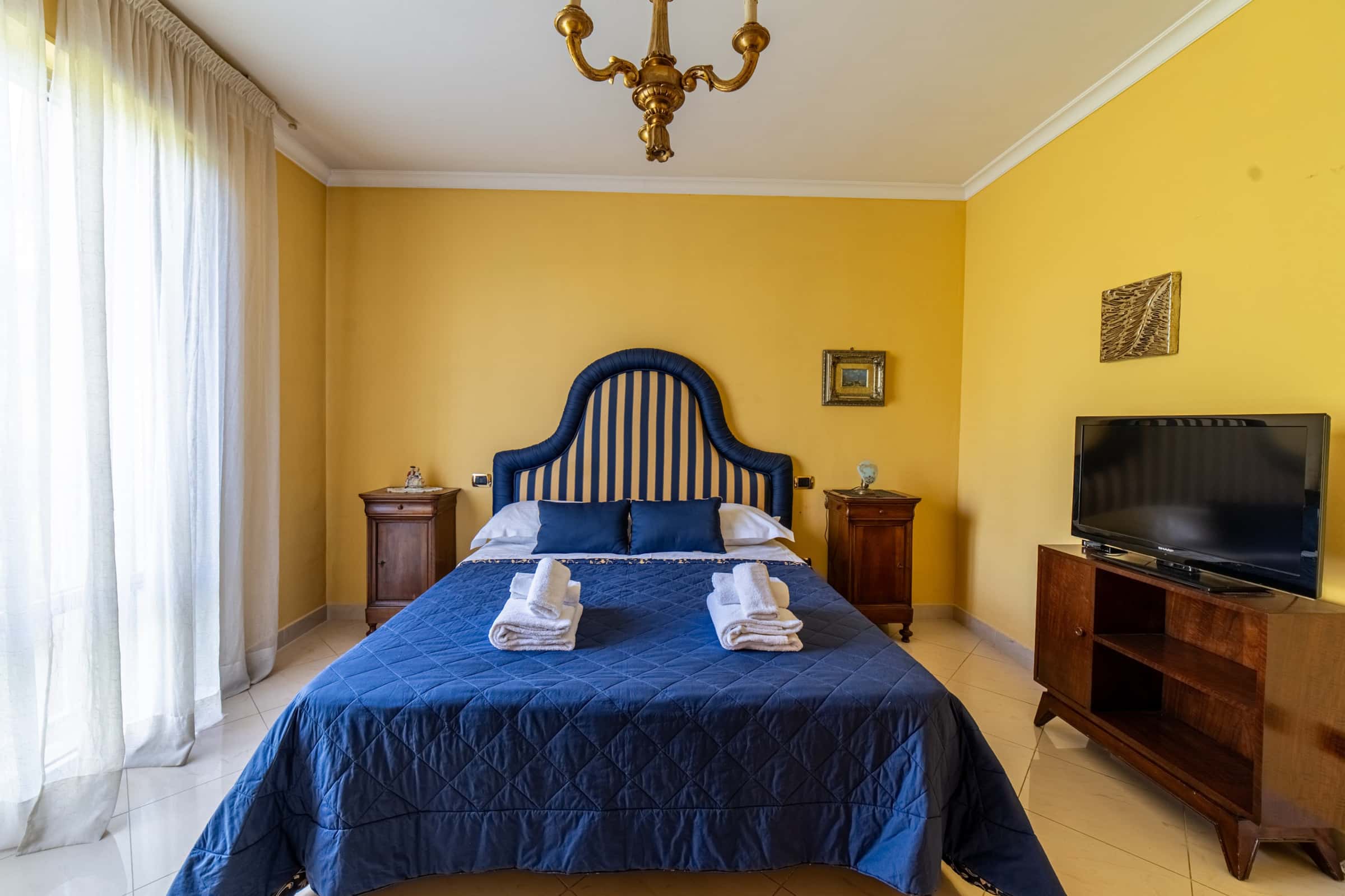  The Gardenie Retreat – Peace Close To The City  -  The Gardenie Retreat – Peace Close to the City  - Gallery -  1