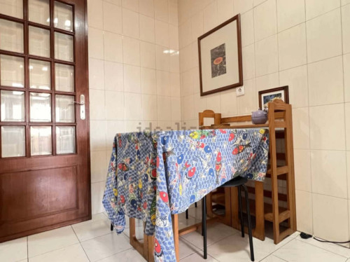 Spacious family apartment in Matosinhos - Gallery - 8