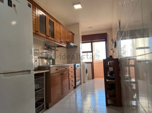 Spacious family apartment in Matosinhos - Gallery - 25