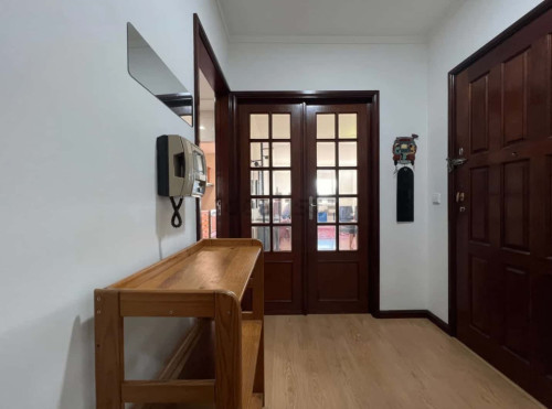 Spacious family apartment in Matosinhos - Gallery - 6