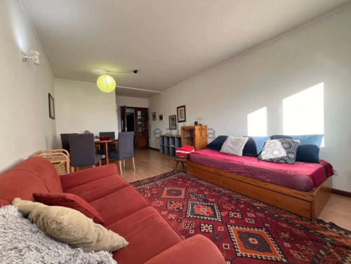 Spacious family apartment in Matosinhos - Gallery - 16