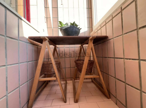 Spacious family apartment in Matosinhos - Gallery - 35