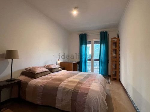 Spacious family apartment in Matosinhos - Gallery - 36